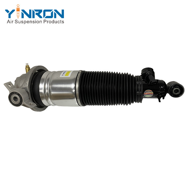 Audi Q7 7L8 rear left air suspension strut 7L8616019A 7L8616019C 4L0616019B 7L8616019F
