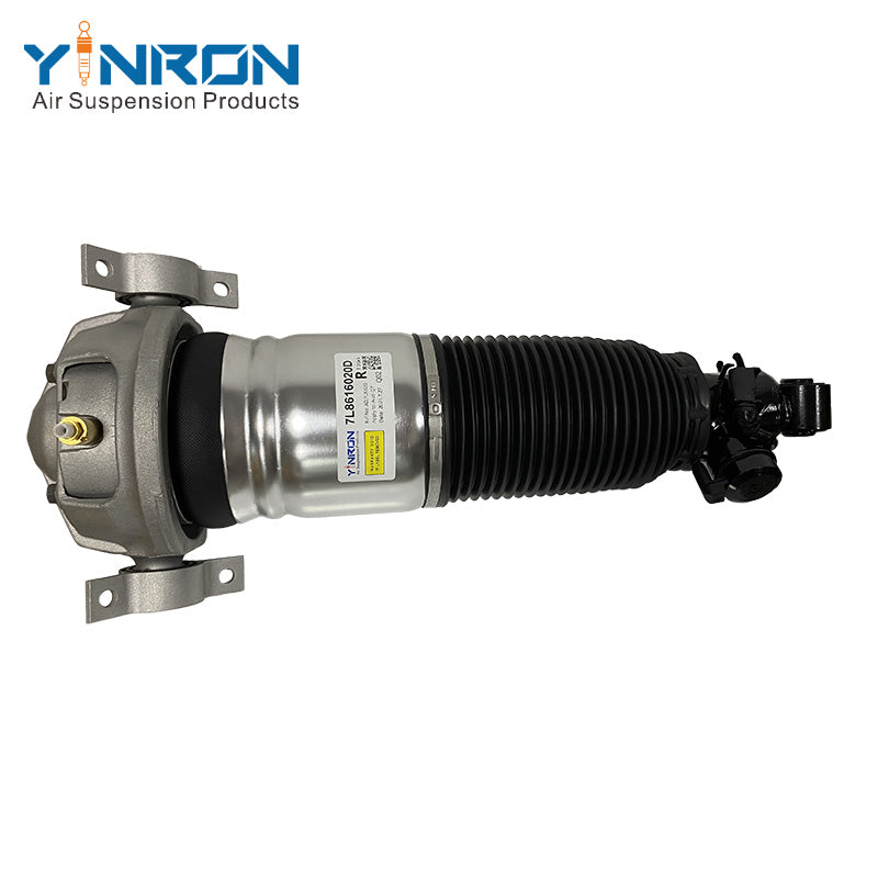 Audi Q7 7L8 rear right air suspension strut 7L8616020A 7L8616020C 4L0616020B 7L8616020F