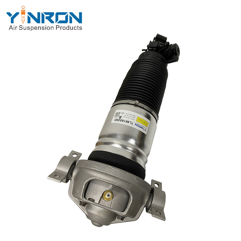 Audi Q7 7L8 rear right air suspension strut 7L8616020A 7L8616020C 4L0616020B 7L8616020F