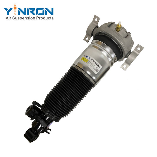 Audi Q7 7L8 뒤 권리 공기 현탁액 스트럿 7L8616020A 7L8616020C 4L0616020B 7L8616020F