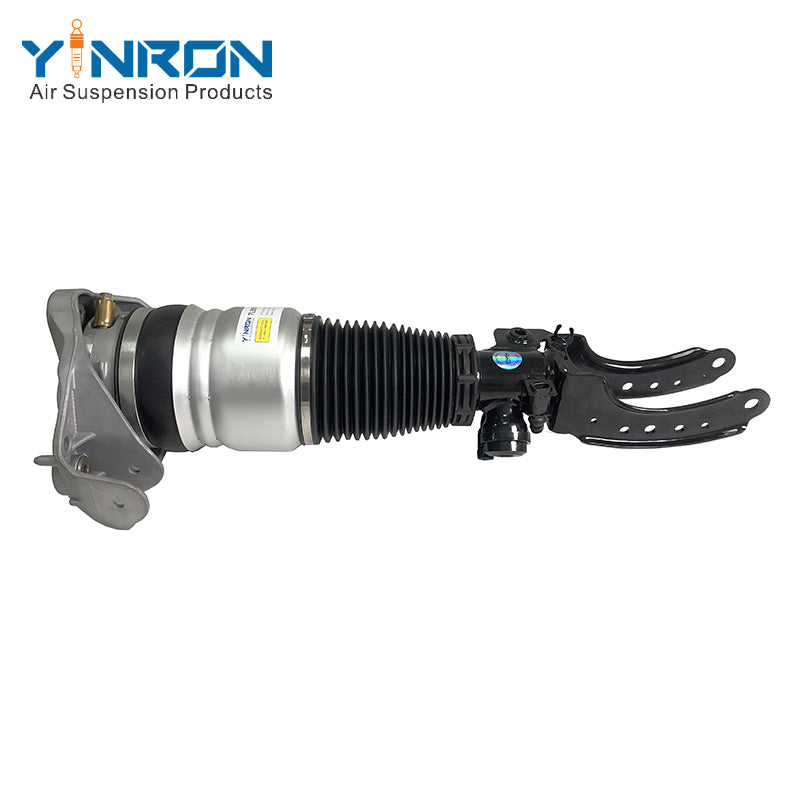Audi Q7 7L8 front right air suspension strut 7L8616040D 7L8616040 7L8616040A 7L8616040B
