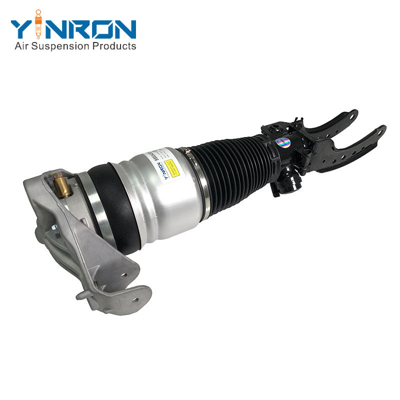 Porsche Cayenne I 955 front right air suspension strut 95534303420 95534303421 95534303422 95534303442