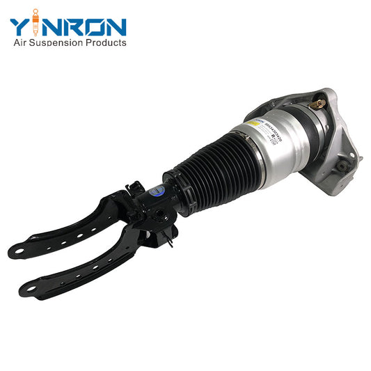 Porsche Cayenne I 955 front right air suspension strut 95534303420 95534303421 95534303422 95534303442