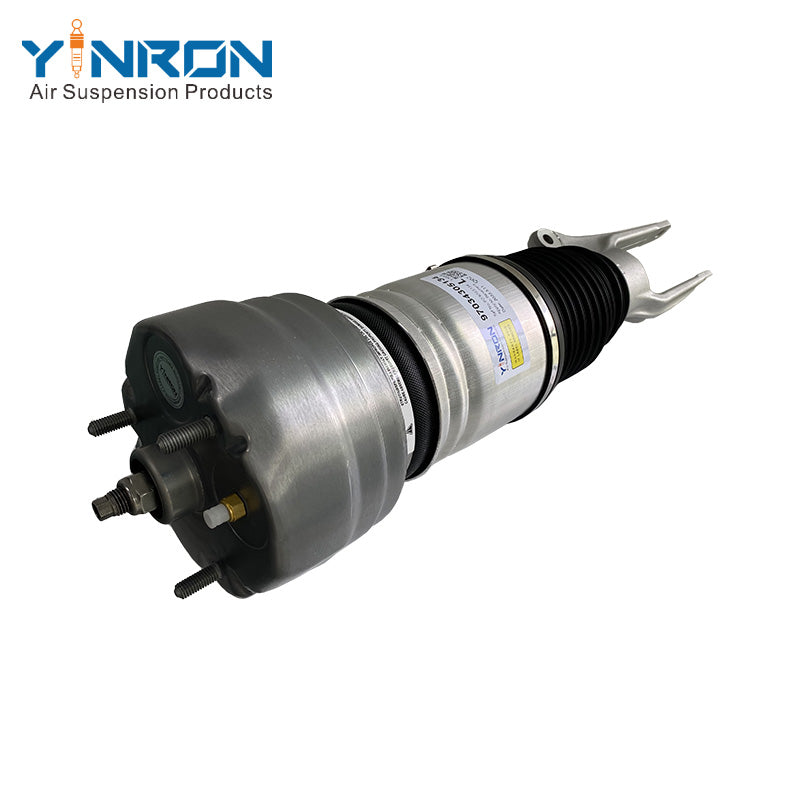 Porsche Panamera 970 G1 앞 좌측 에어 서스펜션 스트럿 2014 - 2016년 97034305134 97034305135