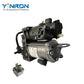 Mercedes Benz S class W222 or W222 Maybach air suspension compressor A0993200104 0993200104 with relay