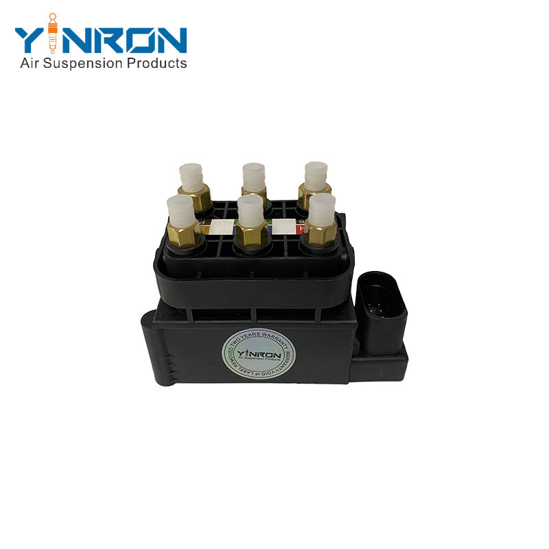 air suspension solenoid valve block for Mercedes Benz GLC Class C253 X253 W253 A0993200258 A0993200100 A0993200200