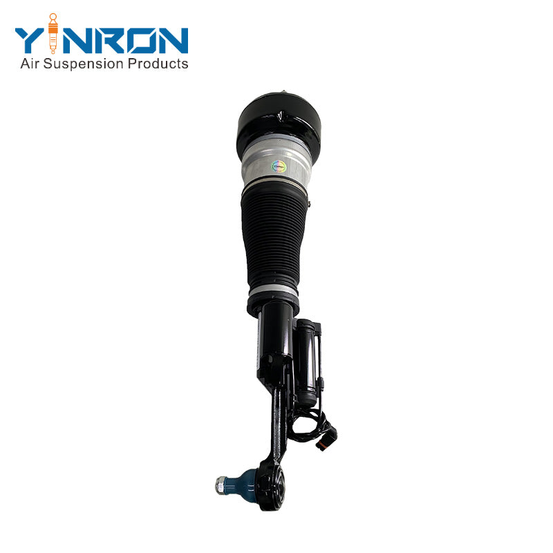 メルセデスベンツ Sクラス W221 4Matic フロント左エアサスペンションストラット ADS付き A2213200438 A2213200238 A2213203113 A2213205313