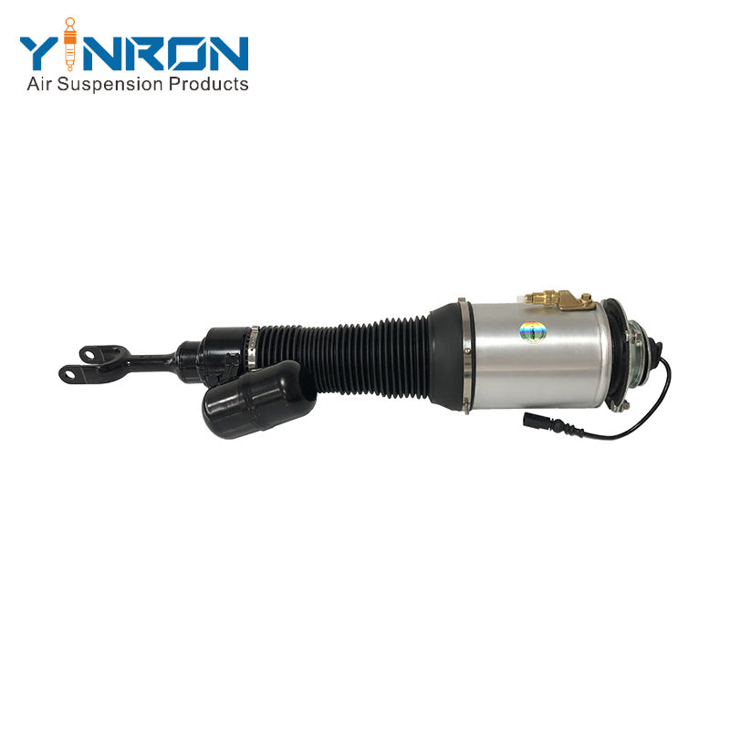 Bentley Continental GT GTC Flying Spur front left air suspension strut 3W5616039L 3W5616039M 3W7616039 3W8616039 4W0616039B 4W0616039C