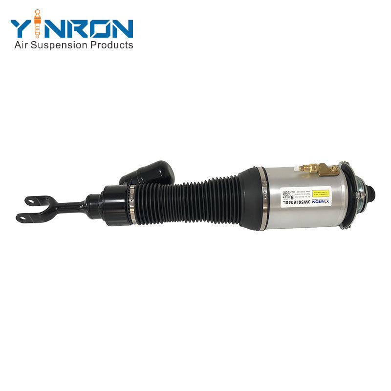 Amortiguador de suspensión neumática delantero derecho para Bentley Continental GT GTC Flying Spur 3W5616040L 3W5616040M 3W7616040 3W8616040 4W0616040B 4W0616040C