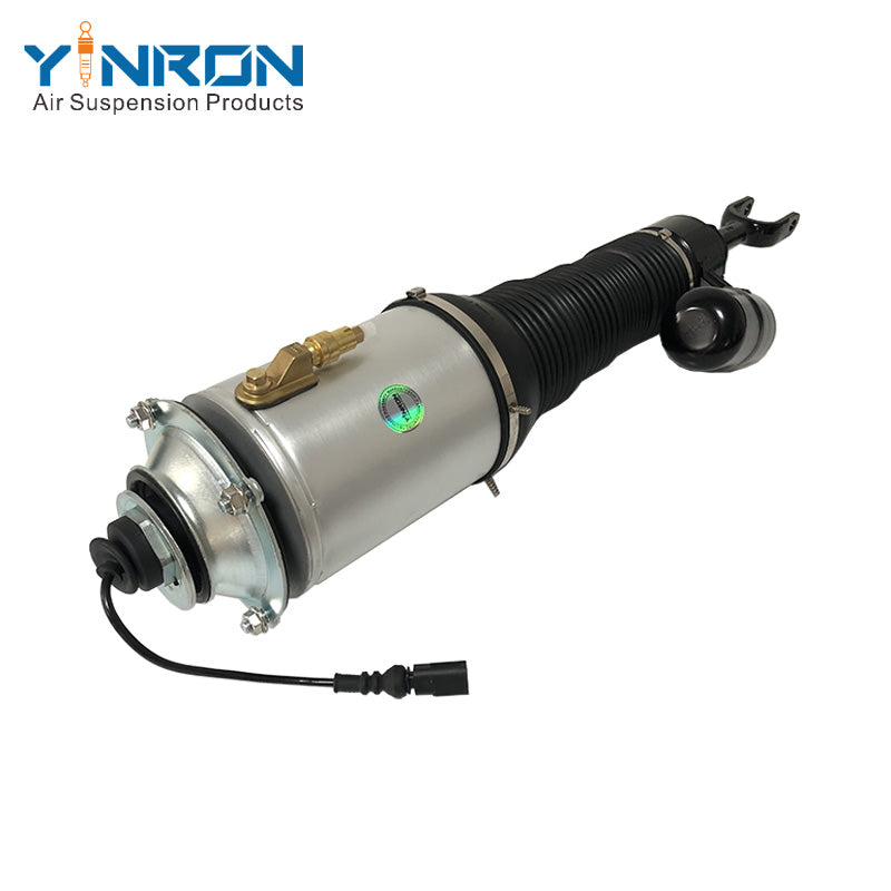 Bentley Continental GT GTC Flying Spur front right air suspension strut 3W5616040L 3W5616040M 3W7616040 3W8616040 4W0616040B 4W0616040C