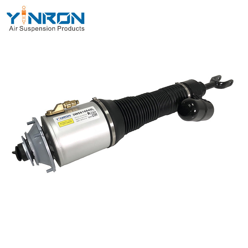 Bentley Continental GT GTC Flying Spur front right air suspension strut 3W5616040L 3W5616040M 3W7616040 3W8616040 4W0616040B 4W0616040C
