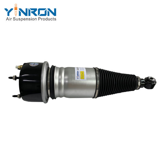 Jaguar XJ 뒤 좌측 및 우측 에어 서스펜션 스트럿 C2C41340 C2C41341 C2C41343 C2C41346