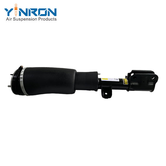 랜드 로버 2010-2012 레인지 로버 보그 L322 앞 좌측 에어 서스펜션 스트럿 전자 LR012885 LR032567 LR023765 LR032568