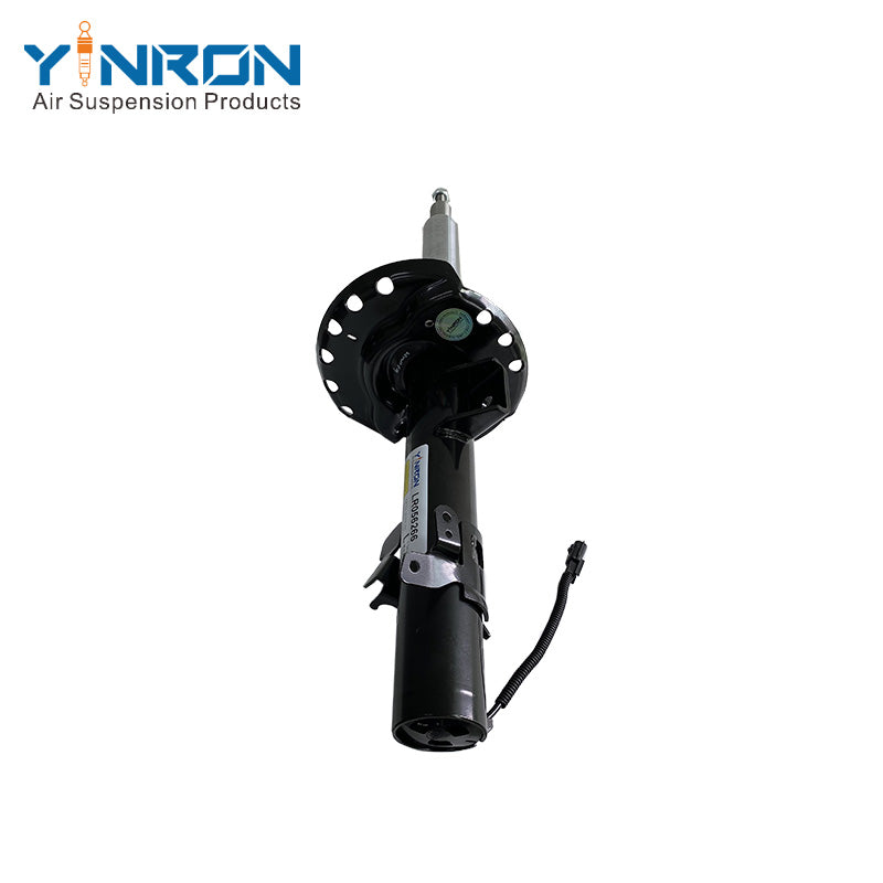 ランドローバー レンジローバー イヴォーク L538 フロント左マグネティックライドショックアブソーバー LR056266 LR024437 LR051481 LR057930