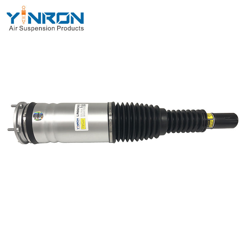 랜드로버 레인지로버 L494 전자식 없는 앞 좌측 에어 서스펜션 스트럿 LR062382 LR087099 LR103609