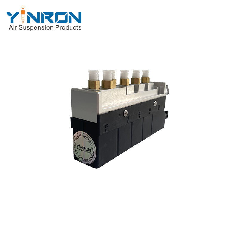 solenoid valve block for Mercedes Benz S Class W220 air suspension system A2203200258 2203200258