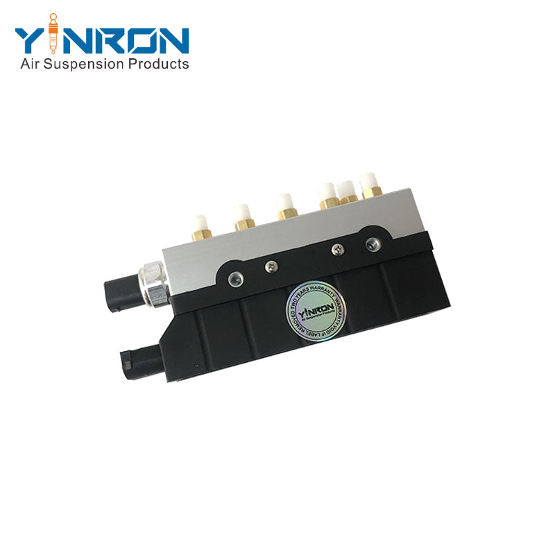 solenoid valve block for Mercedes Benz S Class W220 air suspension system A2203200258 2203200258