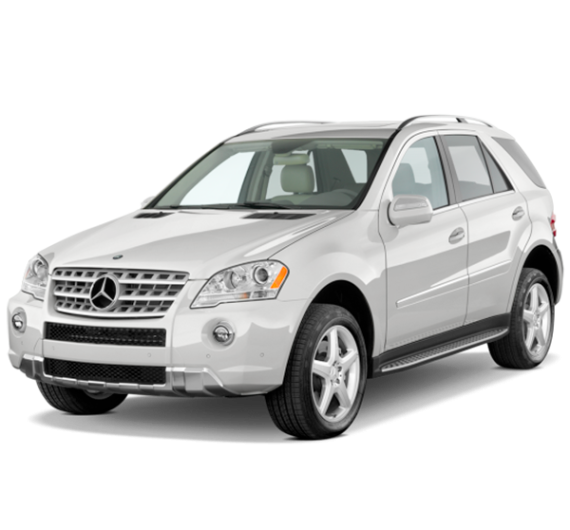 W164 Letras M-Class ( W164 ) 2005-2011 – Yinron Air Suspension Store
