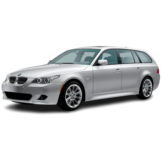 For BMW 5 Series E61 E60 Car Tailgate Gas Struts 2004-2010 For BMW 5 Series E61 E60 Car Tailgate Gas Struts 2004-2010