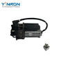 Air compressor pump for Tesla Model X single pump with relay 1027911-00-H WABCO: 4154065000