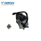 Air compressor pump for Tesla Model X single pump with relay 1027911-00-H WABCO: 4154065000