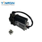 Air compressor pump for Tesla Model X single pump with relay 1027911-00-H WABCO: 4154065000