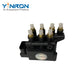 1027919-00-B 102791900B 1027919-00-A für Tesla Model S 5YJS AWD RWD Luftmagnetventilblock