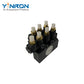 1027919-00-B 102791900B 1027919-00-A für Tesla Model S 5YJS AWD RWD Luftmagnetventilblock