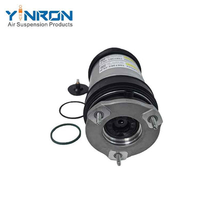 テスラ モデルS (5YJS) 2016~2021 RWD フロント左または右エアスプリング 1067362-25-B 106736225B 1067362-77-B