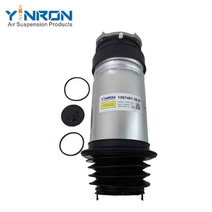 テスラ モデルS (5YJS) 2016~2021 RWD、DM AWD リア左または右エアスプリング 1067461-26-B 1067461-25-C 1067461-00-C 1067461-01-B