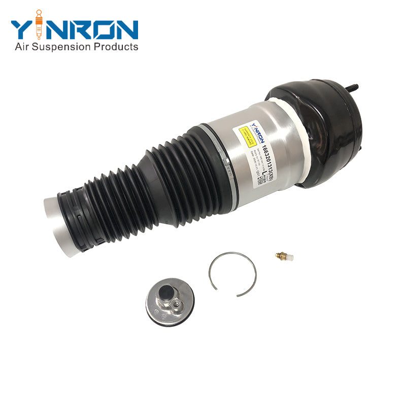 Front Left Air spring ballon for Mercedes Benz W166 or X166 A1663201313 A1663206913 A1663205166 A1663205366 A1663202513 A1663207313 A1663204966