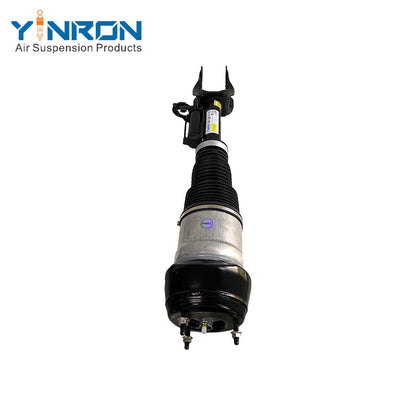 Mercedes Benz ML GLE Class W166 front right air suspension strut with ADS A1663201413 A1663207013 A1663205266 A1663205466