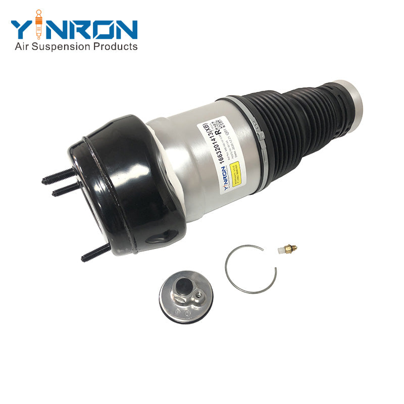 Mercedes Benz W166 or X166 Front Right Air spring bag A1663201413 A166 ...