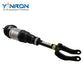 Mercedes Benz GL Class X166 front left air suspension strut without ADS A1663202513 A1663207313 A1663204966