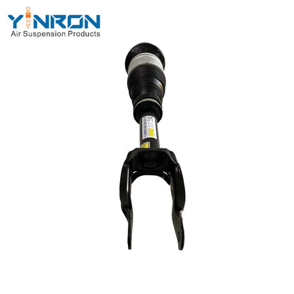 メルセデスベンツ GLクラス X166 フロント左エアサスペンションストラット ADSなし A1663202513 A1663207313 A1663204966