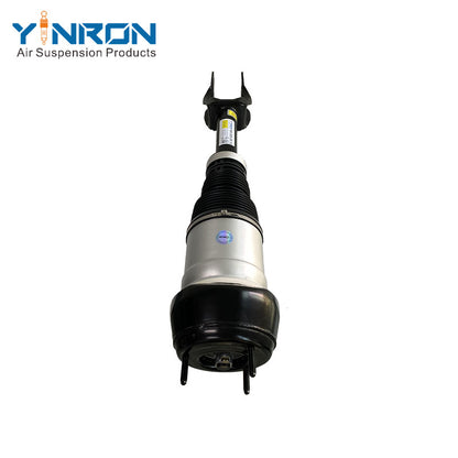 メルセデスベンツ GLクラス X166 フロント左エアサスペンションストラット ADSなし A1663202513 A1663207313 A1663204966