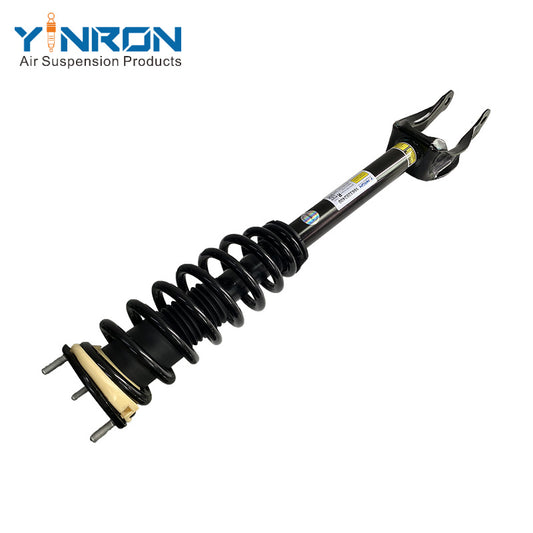 Mercedes Benz M GLE Class W166 front right shock absorber A1663232400 A1663232900 A1663231000 A1663230200 with coil spring A1663211104