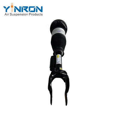 メルセデスベンツ GLEクラス W167 用 ADS A1673200603 A1673207204 A1673206604 付きフロント右エアサスペンションショックアブソーバー