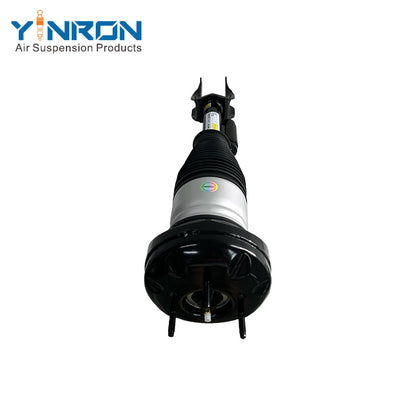 メルセデスベンツ GLEクラス W167 用 ADS A1673200603 A1673207204 A1673206604 付きフロント右エアサスペンションショックアブソーバー