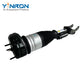 Front right air suspension shock absorber with ADS A1673200603 A1673207204 A1673206604 for Mercedes Benz GLE-Class W167