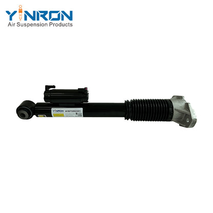 メルセデスベンツ GLEクラス W167 用 ADS ショックアブソーバー A1673202201 A1673209000 A1673201603 A1673201803 付きリア右