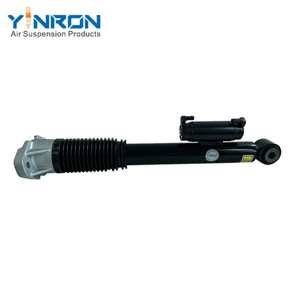 メルセデスベンツ GLEクラス W167 用 ADS ショックアブソーバー A1673202201 A1673209000 A1673201603 A1673201803 付きリア右