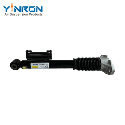 A1673202301 A1673208900 A1673201503 A1673201703 メルセデスベンツ GLEクラス W167 リア左 ADS ショックアブソーバーダンパー付き