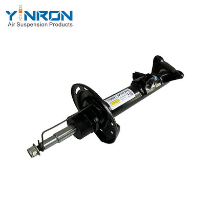 A2043203113 メルセデスベンツ Cクラス W204 C204 S204 フロント左ショックアブソーバー 電動制御付き A2043230900