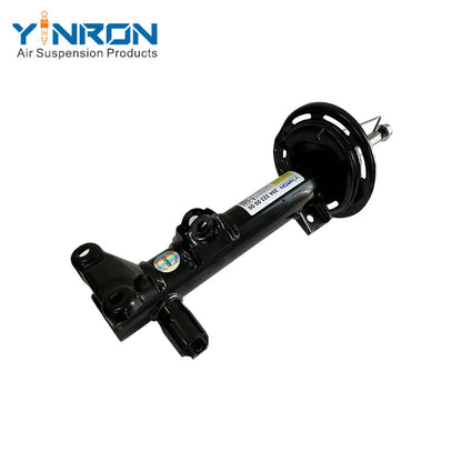 A2043203113 メルセデスベンツ Cクラス W204 C204 S204 フロント左ショックアブソーバー 電動制御付き A2043230900