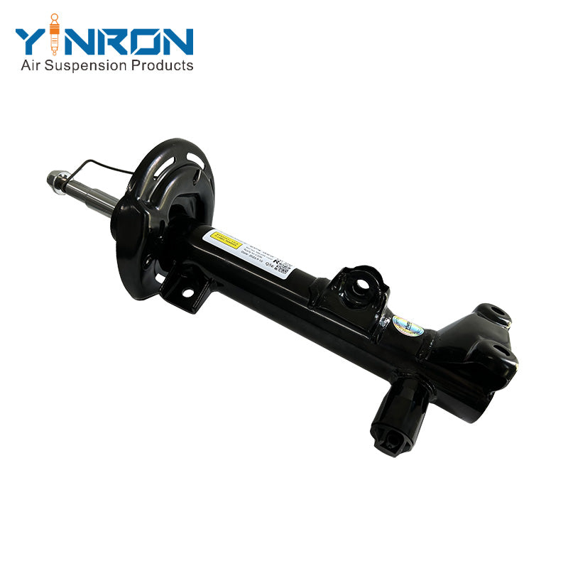 Amortiguador delantero derecho con control eléctrico OEM A2043231000 A2043203213 para Mercedes-Benz Clase C W204 C204 S204