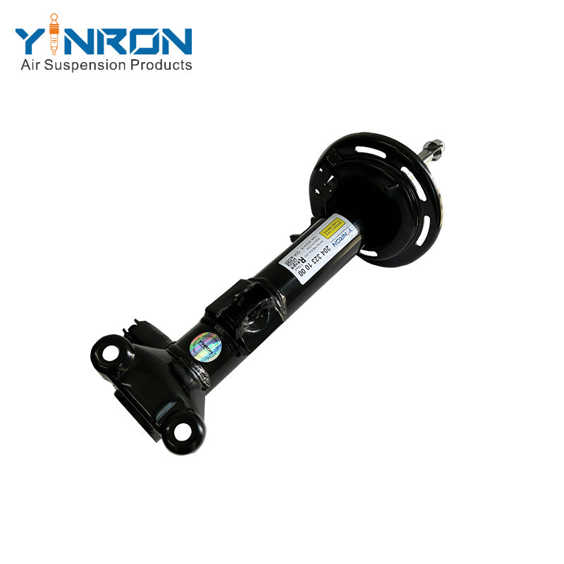 Front right shock absorber with electric control OEM A2043231000 A2043203213 for Mercedes Benz C-Class W204 C204 S204