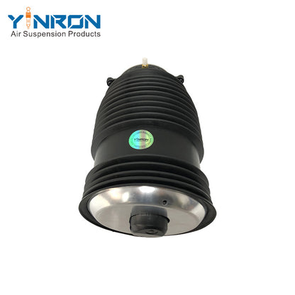 메르세데스 벤츠 C 클래스용 후방 오른쪽 에어 스프링 서스펜션 W205 A2053200225