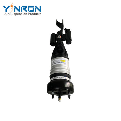 메르세데스 벤츠 C-클래스 W205 전자 서스펜션 제어가 있는 4Matic 전면 좌측 에어 서스펜션 스트럿 A2053204968