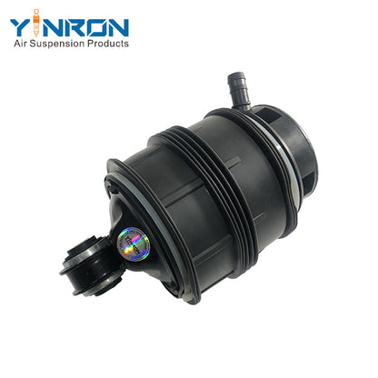 メルセデスベンツ Eクラス W211 4Matic リア左エアスプリングバッグ A2113200725 A2113201525 A2113201325